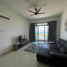 Unit for rent in Marinox 