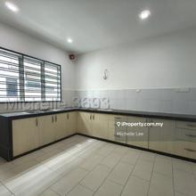 Kitchen Cabinet