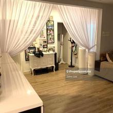 Sri Putramas Condo For Sale @ Jalan Kuching 