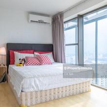 Serviced residence for Sale