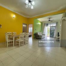 Fully Furnished, Good Condition, Sunway Alpine Village