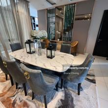 16 Quartz@ Taman Melawati 3 Storey Landed 5 Room 6 Bathroom