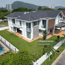 1 Mil Renovation Cost, Freehold, Resort Living Style, Gated Guarded 
