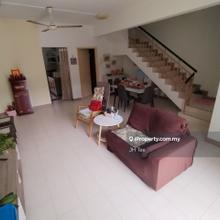 Kd Section 6, 2-Storey House, Well-Maintained, Non-Bumi, Seksyen 6 Kd