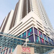 Sks Habitat @ Larkin Fully Furnished Apartment