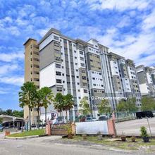 Apartment - Seri Warisan, Dengkil, Selangor