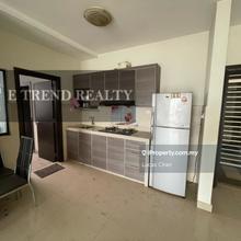 Saville Residence 1388 Sqft 4 R 3 B Freehold Fully Furnished For Sale