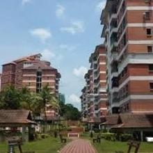 Evergreen Park Acorn & Hazel:Bandar Sungai Long