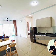 Near Usm, Queensbay Mall, Tropicana, Q1, Q2, Summerton, Intel