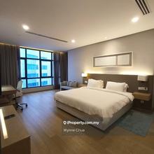 188 Suite,KLCC View Property 