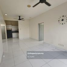 For Rent The Twin Residences @ Tampoi