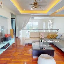 Luxury Bungalow for Rent