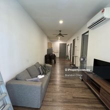 Hk Square 2 Bedroom Unit For Sale