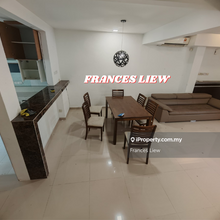 Double Sty house(Individual Title)Near Pavilion Bukit Jalil