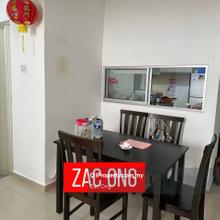 Worth Rent / Tastefully Renovated /Move In Condition / Sungai Ara