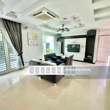 Bay Garden Gated Guarded Bungalow