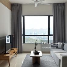 KL Wangsa Maju Quinn Residence Fully Furnished For Rent