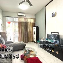 Taman Krubong Jaya single storey house for Sale