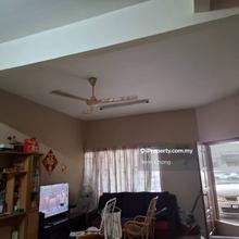 Freehold, 4r 3b, 2 Storey Terrace House @ Bandar Puteri Klang