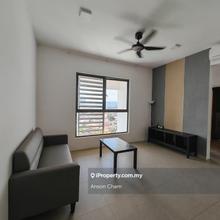 Suite Enesta Almost Fully Furnish Unit For Rent!