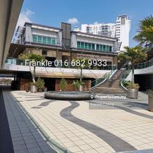 Shop-office for Sale