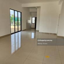 Corner Lot Double Storey Terrace Eco Horizon Camdon Batu Kawan Intel