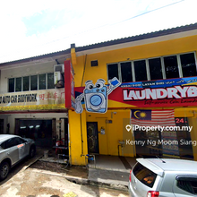Saujana Damansara ( Corner ) 1st Floor Office For Rent