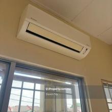 Fully Renovated Double-Storey Home For Sale Bandar Puteri Klang