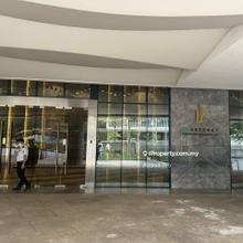 Kl Gateway Premium Residence Fully New Below Market For Sale