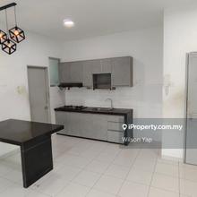 Corner Unit  