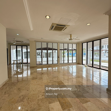 3 Storey Bungalow @ Kota Damansara