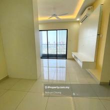 Legend Heights, Kepong