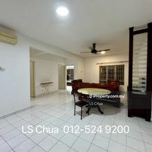 Fully Furnished, Renovated