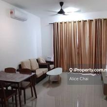 The Clio 2 Residences, Putrajaya For Rent