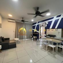Fully Furnished Woodsbury Suites Harbour Place Butterworth For Rent 