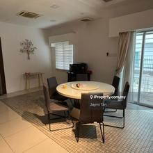 Kajang Taman Saujana Emas Renovated 2 Storey Semi-D For Sale 