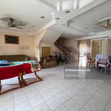 2 Storey Terrace House @ Bandar Tun Hussein Onn