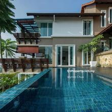 Villa Style Bungalow -Jalan Damai Jaya