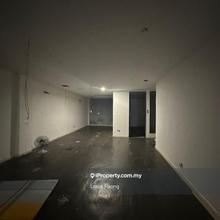 Metro Prima 1st Floor Shop Office for Rent