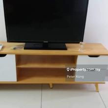 You Vista one room unit for rent and walking distance to MRT station