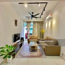 Meru Raya Ipoh Condo For Rent