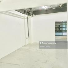 Office Space link to MRT , One South Sungai Besi , Seri Kembangan  