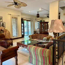 Corner semi detached for sale
