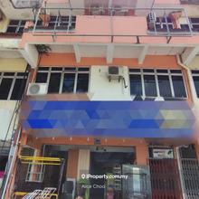 Discover the Ultimate Opportunity: A 3-Storey Shop House