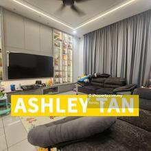 Freehold Spacious 2-storey Terrace House Kota Permai Full Furnish Reno