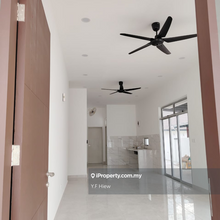 Good location new house 