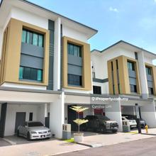 Bucida Townhouse 