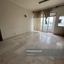 Orchid View Luxury Apartment, Bukit Chagar