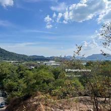 Bungalow Land for Sale