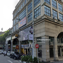 6 storey shop office with lift
